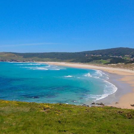 Arou Os Faros Pisos Turisticos 아파트 외부 사진