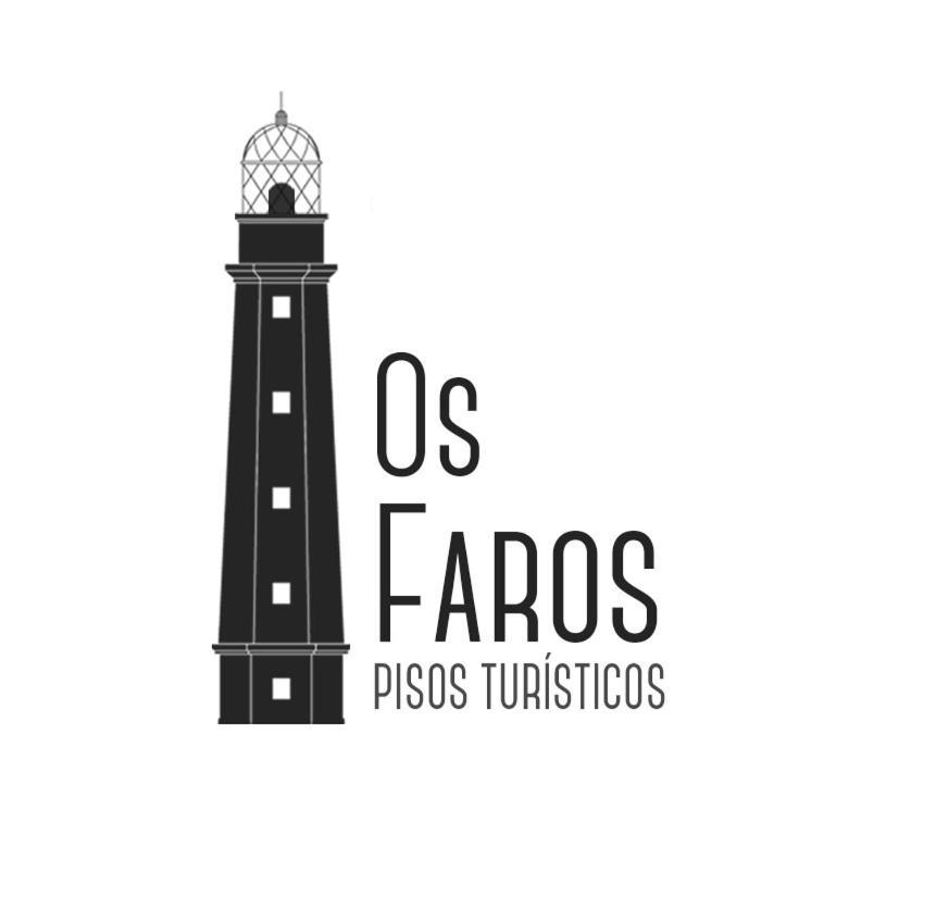 Arou Os Faros Pisos Turisticos 아파트 외부 사진