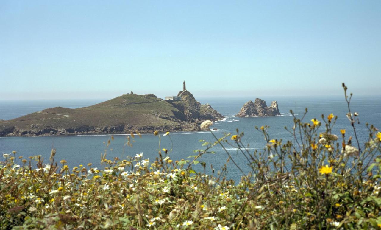 Arou Os Faros Pisos Turisticos 아파트 외부 사진