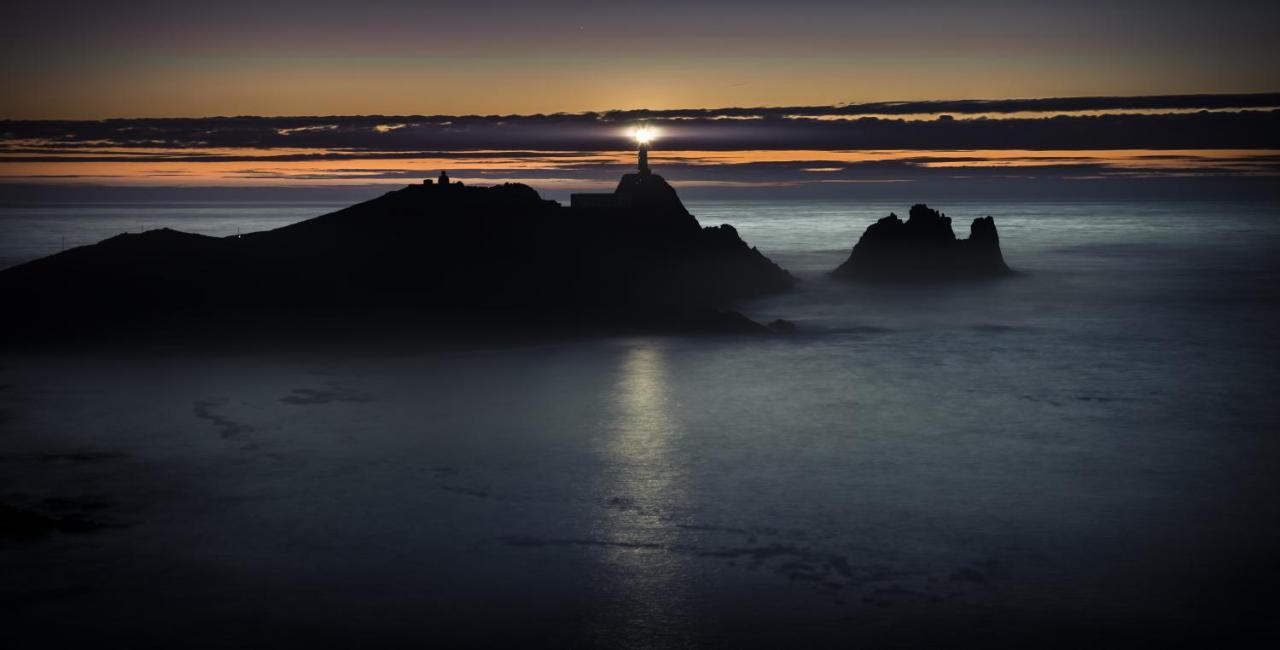 Arou Os Faros Pisos Turisticos 아파트 외부 사진